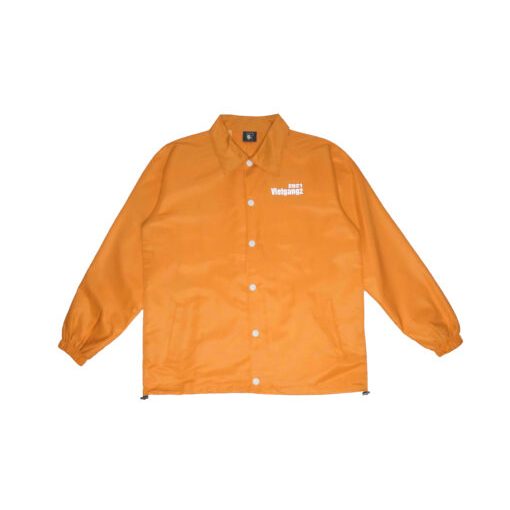 Áo khoác Jacket Vietgangz Original Orange