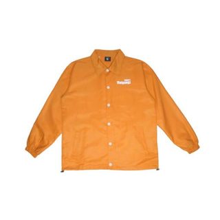  Áo khoác Jacket Vietgangz Original Orange 