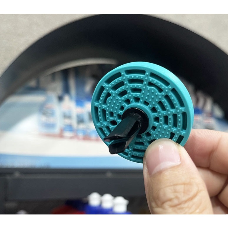 Nước Hoa Sonax Kẹp Cửa Gió Điều Hòa Xe Ôtô | Hibuauto