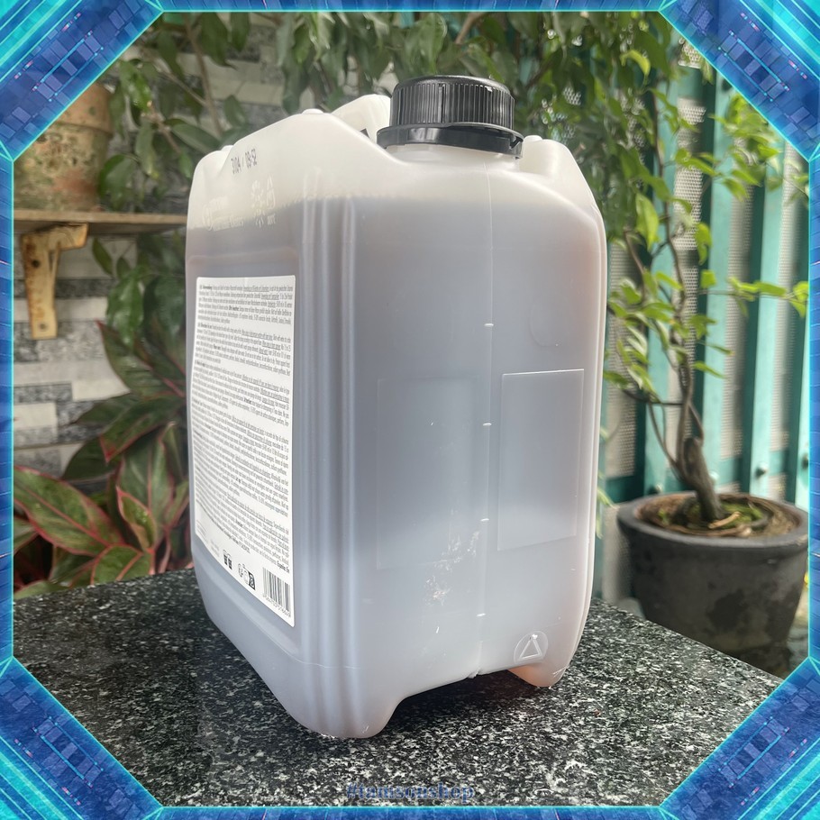 Nước Rửa Xe Bọt Tuyết Sonax ActiFoam Energy 5 lít | Hibuauto