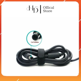 Sạc laptop dell 19.5v 4.62a chân kim to cho e6410 e6420 e6430 e6440 e6510 e6520 e6530 e6540 e7240 e7250 zin new