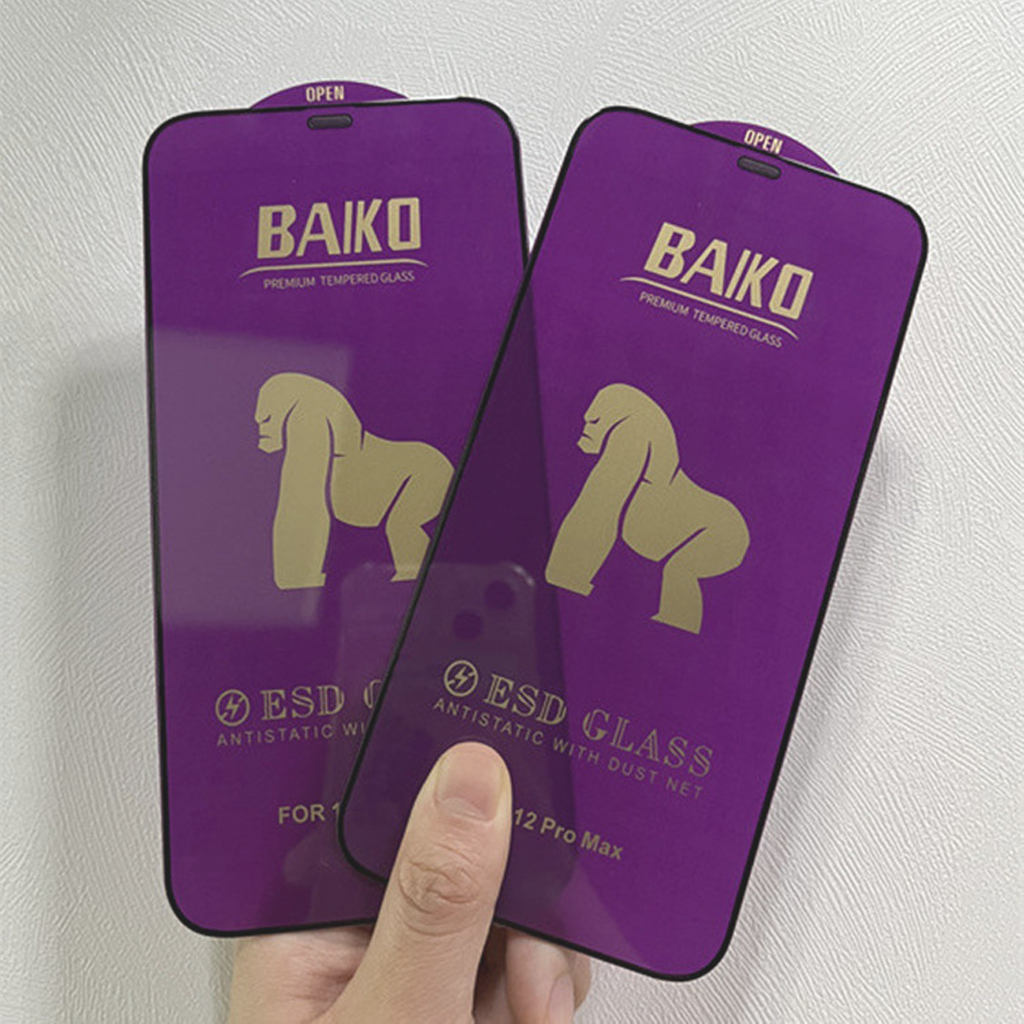 Kính cường lực iphone 15 Pro max 14 Pro max 11 Promax 12 Promax 13 Pro 13 Promax 7 8 Plus