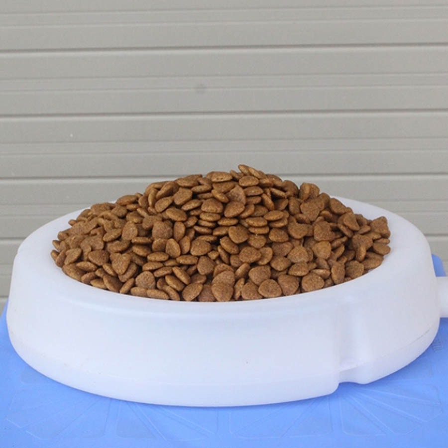 Thức ăn hạt cho mèo Catsrang Hàn Quốc 5kg
