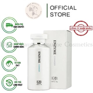 Sữa rửa mặt bột enzym ezb 70g