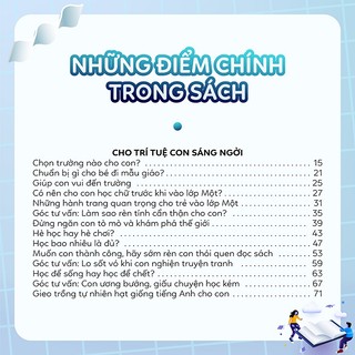 Sách - Dưỡng Trí Não Con Tinh