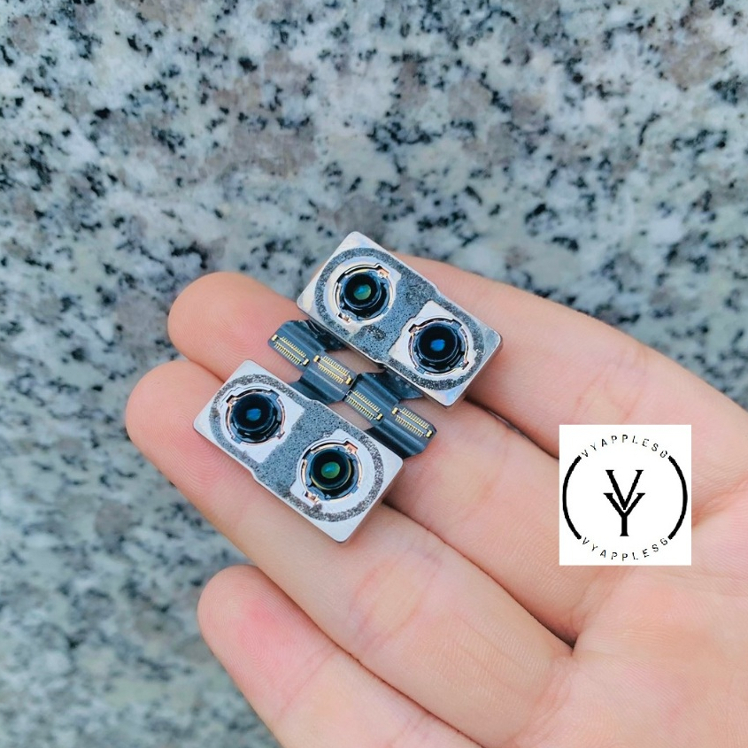 CAMERA ZIN THÁO MÁY THAY THẾ CHO ĐT X