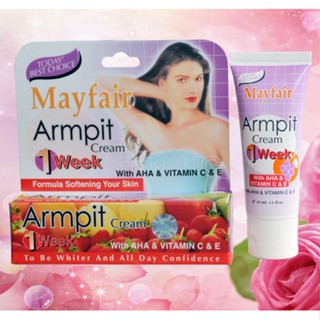 Kem dưỡng trắng nách Mayfair Armpit (MF-948)