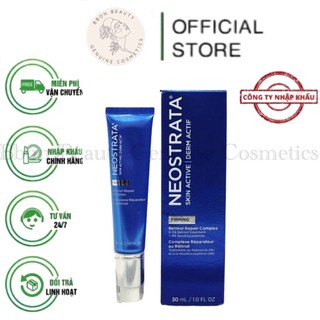 Neostrata Retinol Potent Complex Chống Lão Hoá Trẻ Hoá Da 30ml
