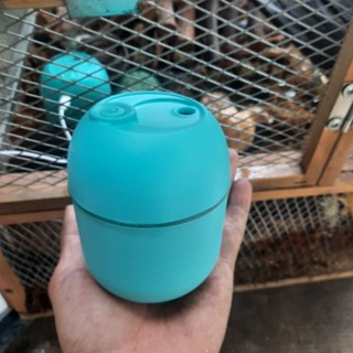 Máy Tạo Độ Ẩm Phun Sương Cho Ốc Mượn Hồn