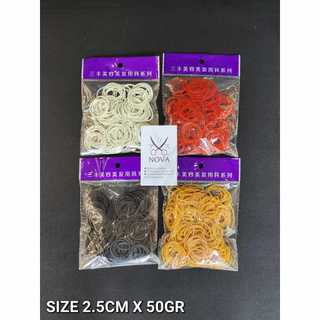 Chun chịu nhiệt, nịt chịu nhiệt