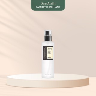Tinh chất ốc sên Cosrx Advanced Snail 96 Mucin Power Essence 100ml