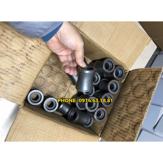 QUẢ LU, QUẢ LÔ MÁY DUỖI SẮT TỰ ĐỘNG GT4-12 TRUNG QUỐC (GIÁ CHO 1 QUẢ)