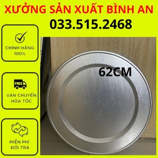 Mâm ăn cơm đk 60cm hàng độc quyền
