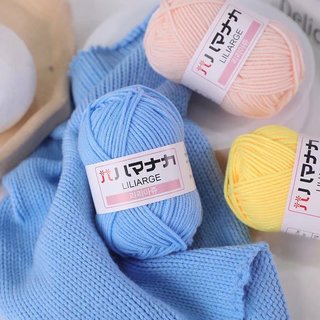 Len Hàn Nhí 25gr đa dạng màu sắc