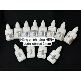 gel tạo ngọn, gel vuốt trụ (nối mi)