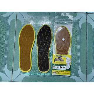 Lót giày hương quế gia bảo size 39-43