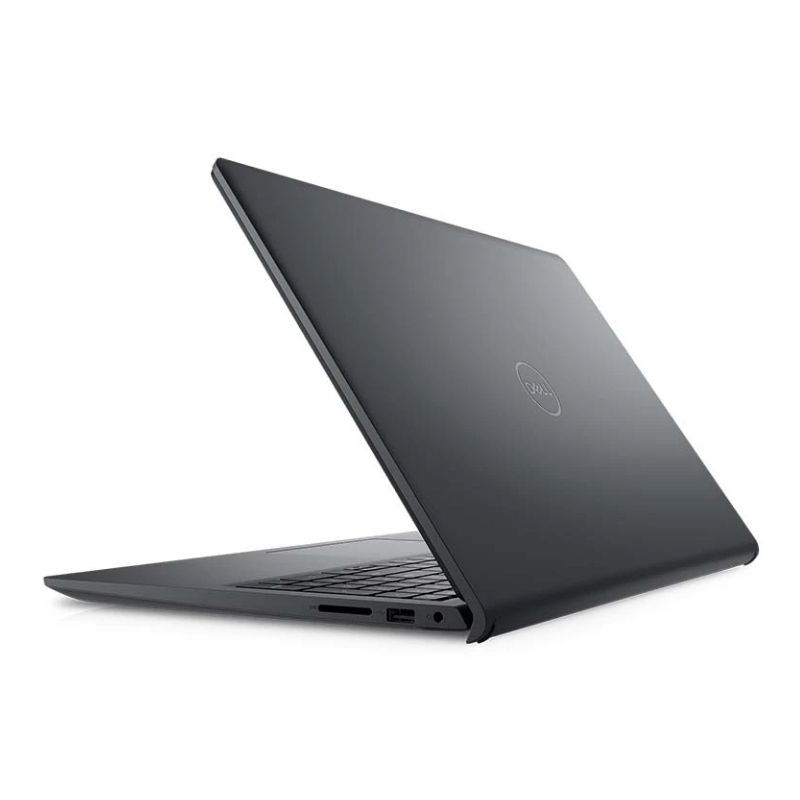 Laptop Dell Inspiron 15 3530  Carbon Black Core I5 Ram 8GB 512GB Intel Iris 15.6 Inch Wifi6 + BT5.