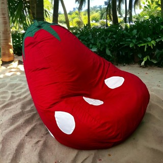 Ghế Lười Quả Dâu Home Dream