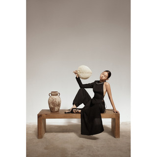 Season studios | set áo dài ravisie