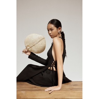 SEASON STUDIOS | set áo dài Ravisie (áo)