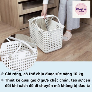 Làn đi sinh cho mẹ và bé Việt Nhật Plastic TR1-1145-437 Nhiều màu ngẫu nhiên