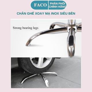 Chân ghế gaming, Chân ghế làm việc, ghế bar, ghế văn phòng, chân ghế bền với thời gian [ LỖI 1 ĐỔI 1 TRONG 30 NGÀY ]