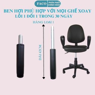 Ben hơi Ghế xoay văn phòng, Ghế giám đốc phù hợp với tất cả dòng ghế làm việc
