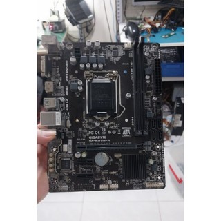Main giga H110