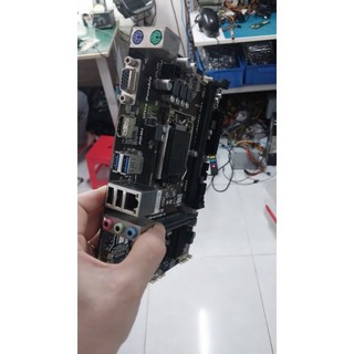 Main giga H110