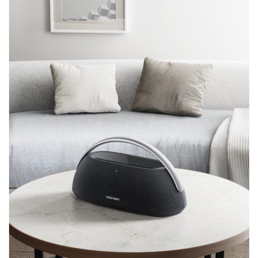 Loa bluetooth Harman Kardon Go Play 3