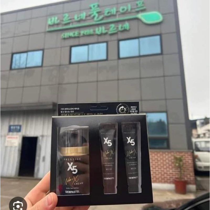 𝐊𝐞𝐦 𝐬𝐢ê𝐮 𝐧á𝐦 𝐗𝟓 𝐌𝐞𝐥𝐚𝐗 𝐝ượ𝐜 𝐦ỹ 𝐩𝐡ẩ𝐦 𝐧á𝐦 𝐡à𝐧 𝐪𝐮ố𝐜 - 𝐜𝐡ố𝐧𝐠 𝐔𝐕