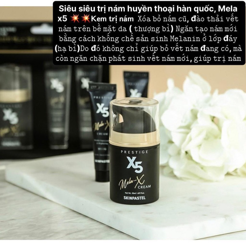 𝐊𝐞𝐦 𝐬𝐢ê𝐮 𝐧á𝐦 𝐗𝟓 𝐌𝐞𝐥𝐚𝐗 𝐝ượ𝐜 𝐦ỹ 𝐩𝐡ẩ𝐦 𝐧á𝐦 𝐡à𝐧 𝐪𝐮ố𝐜 - 𝐜𝐡ố𝐧𝐠 𝐔𝐕