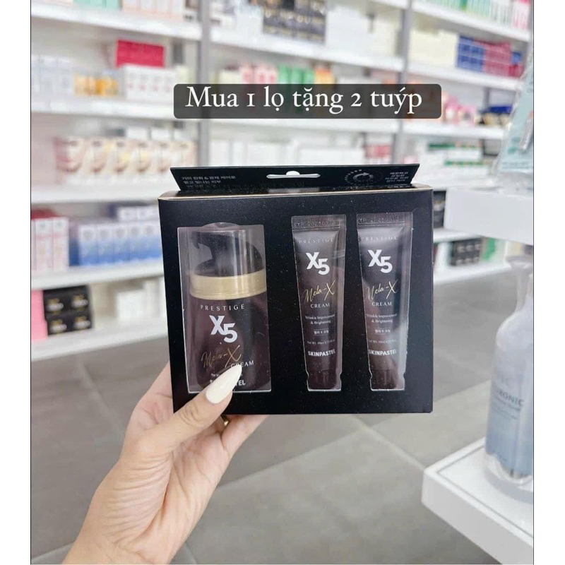 𝐊𝐞𝐦 𝐬𝐢ê𝐮 𝐧á𝐦 𝐗𝟓 𝐌𝐞𝐥𝐚𝐗 𝐝ượ𝐜 𝐦ỹ 𝐩𝐡ẩ𝐦 𝐧á𝐦 𝐡à𝐧 𝐪𝐮ố𝐜 - 𝐜𝐡ố𝐧𝐠 𝐔𝐕