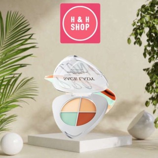  Bảng kem che khuyết điểm Sace Lady 5.6g 