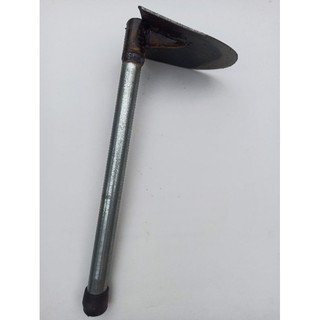 Cuốc nhỏ làm vườn xới cỏ dài 30cm