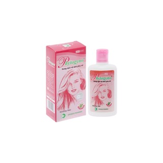 Dung dịch vệ sinh phụ nữ Phytogyno trà xanh Nước rửa phụ khoa hàng ngày ddvs