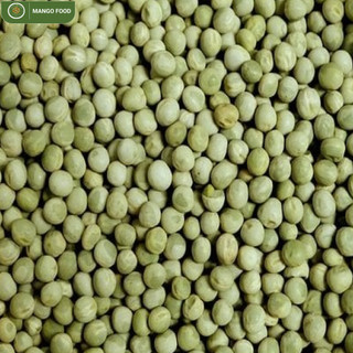 Đậu hà lan hữu cơ nguyên hạt gói 500g, đậu hà lan hữu cơ 500g