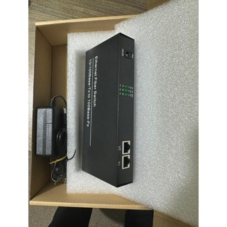 Switch 4 quang 2 Lan 100Mb/s loại 2B 2A