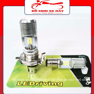 Đèn LED Pha Osram, Dream - Wave Siêu Sáng.....