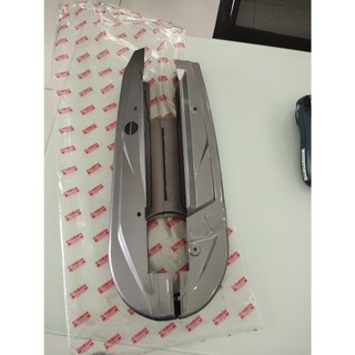 Bọc sên taurus 16sf231010wn, che sên, nắp chắn xích taurus đời 2011-2012 hàng chính hãng yamaha vn