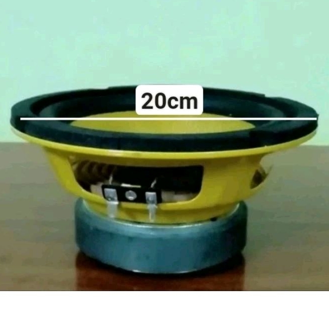 🤩🤩Loa 16cm -20cm 4om