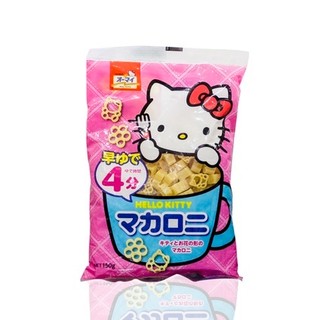 Nui hình hello kitty 150g- nhật