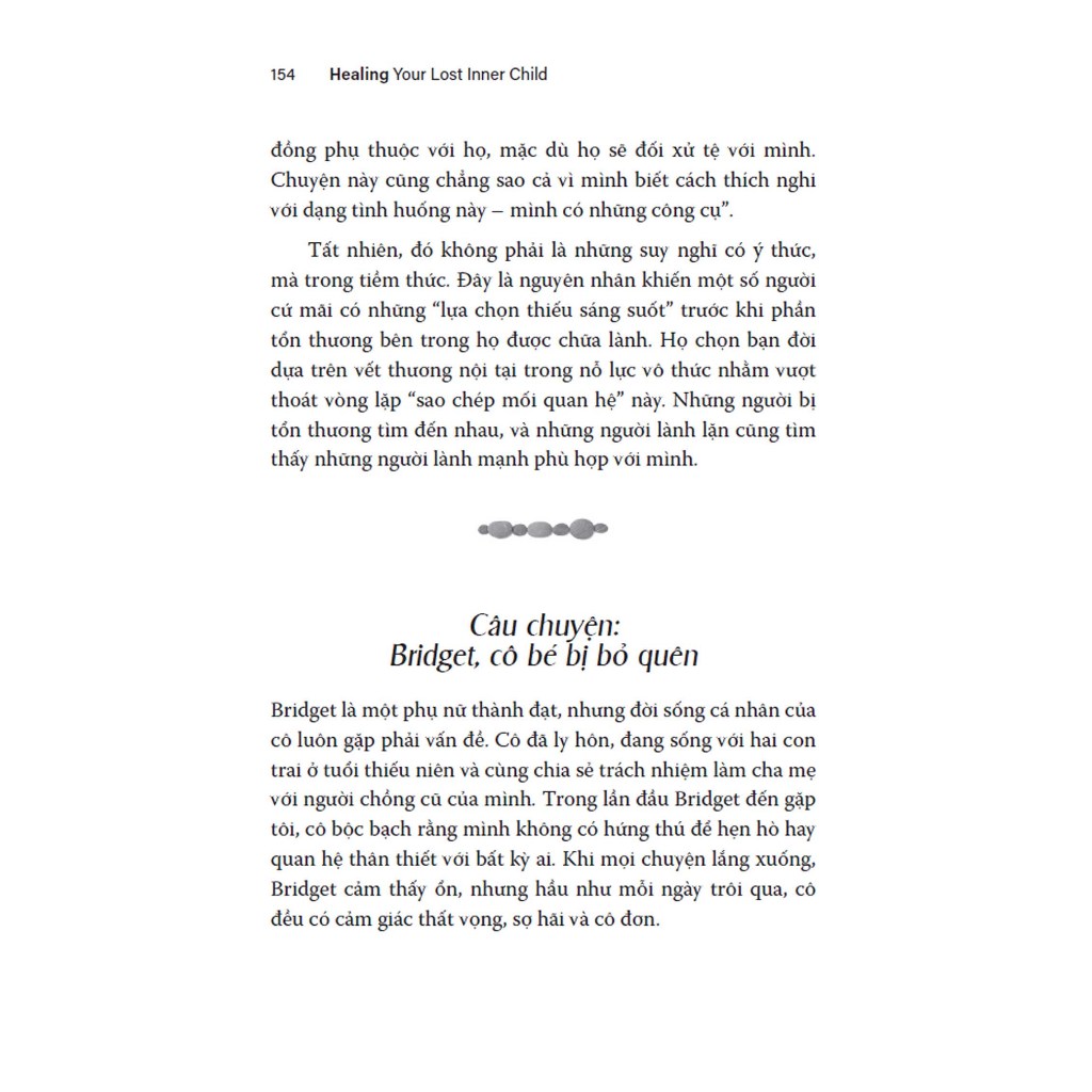 Sách - Chữa Lành Đứa Trẻ Tổn Thương Bên Trong - First News