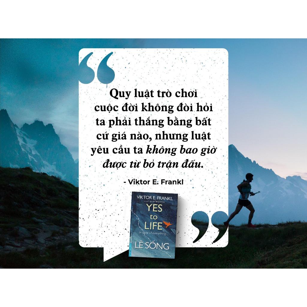 Sách - Lẽ Sống  - First News