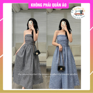 V210_rập giấy đầm nữ