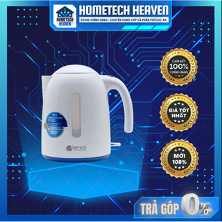 ☑️ MC-CG373RN46 - Bình Đun Siêu Tốc Elmich KEE-0697 - 1.2L - Hàng chính hãng