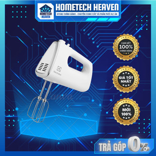 ☑️ máy đánh trứng electrolux ehm3407 - hàng chính hãng