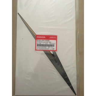 Tem ốp pha ab 110 fi ( 2009-2010) màu đen