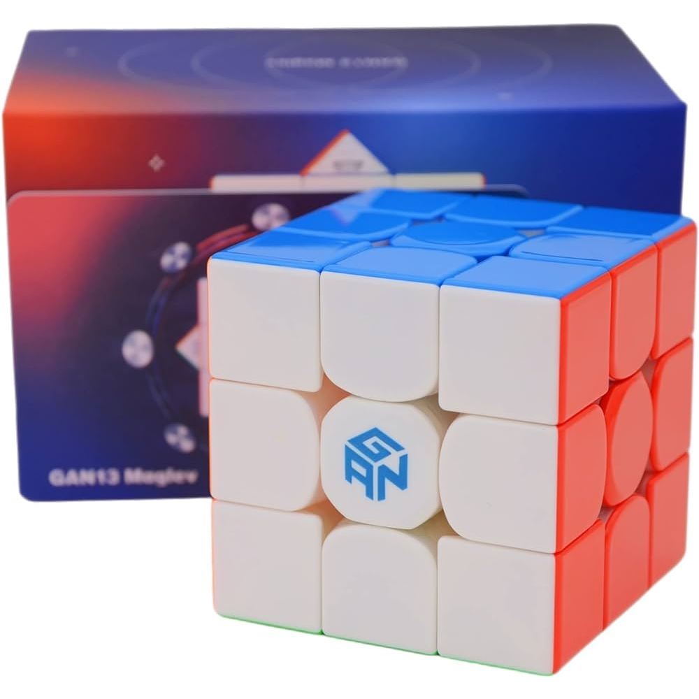 GAN 13 Maglev UV 3x3