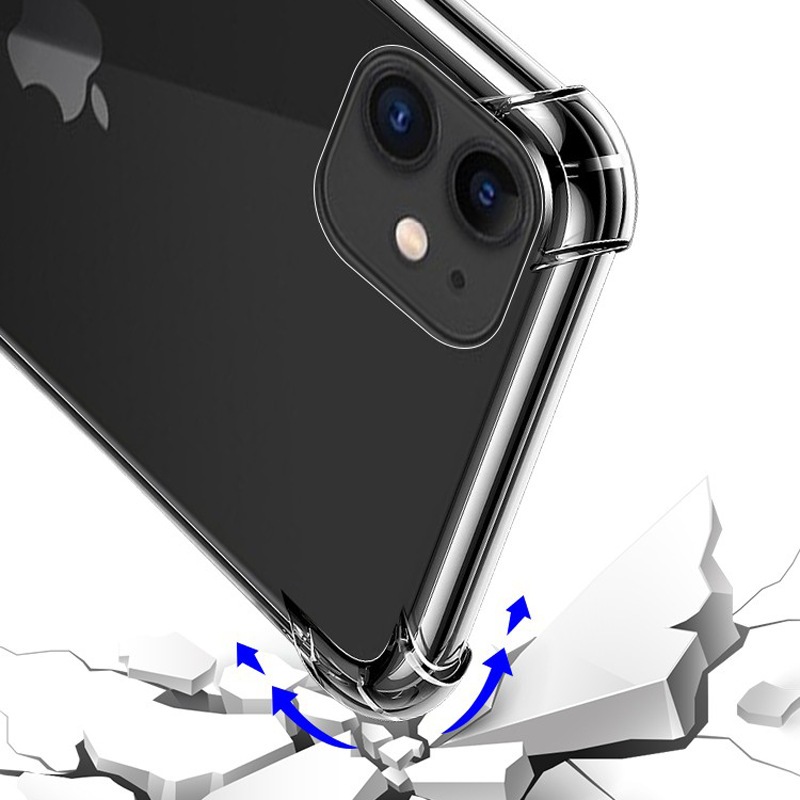 Ốp Lưng Chống va đập iphone 12 / iphone 12 pro / iphone 12 pro max Ip 13 pro max